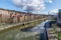 limehome Bilbao Tristan de Leguizamon