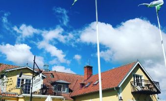 Kivikstrand Badhotell