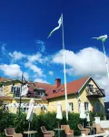 Kivikstrand Badhotell Hotels in Simrishamn N