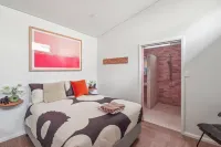 Fremantle Swan River Studio