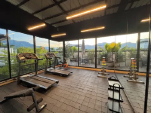 FR Hotel Hotels in Ibague