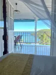 Exceptional T3 sea view apartment, 5 minutes walk from the beach! And jacuzzi