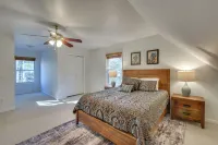 Hiawassee Vacation Rental w/ Grill ~ 9 Mi to Lake! - WiFi