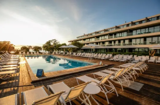 Novi Resort のホテル