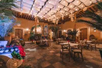 El Edén Hotel Boutique