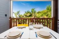 Le Village de la Pointe Hotel a Le Vauclin