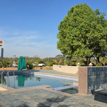 River Resort