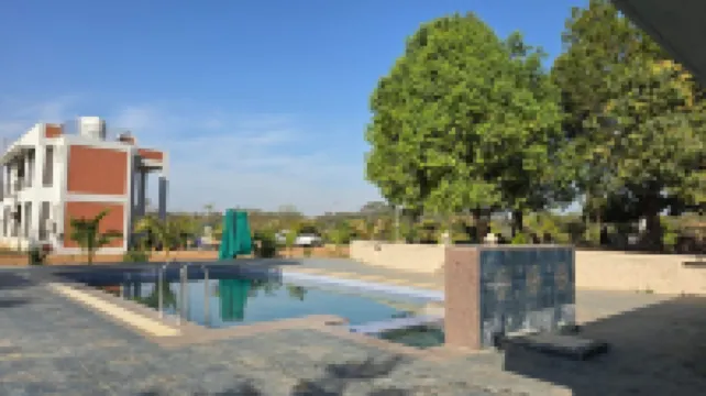 河畔度假村 西德普爾酒店