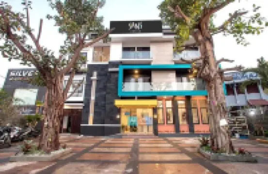 Sans Hotel Fiffa Premiere Malang by RedDoorz Hotels near Islamic State University of Maulana Malik Ibrahim Malang