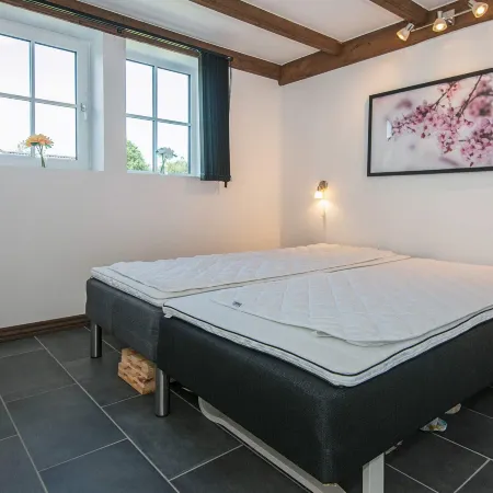 6 person holiday home in Ansager