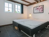 安斯艾厄6人度假屋 - 2 星級