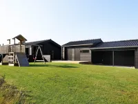 Luxury Retreat in Lonstrup-By Traum