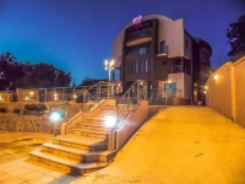 Guesthouse Vila Dnd Hotels in 