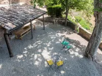Cottage in Castellnou with Forest Trails - Wifi
