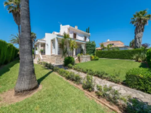 Can Llorens - Villa With Private Pool. Free Wifi