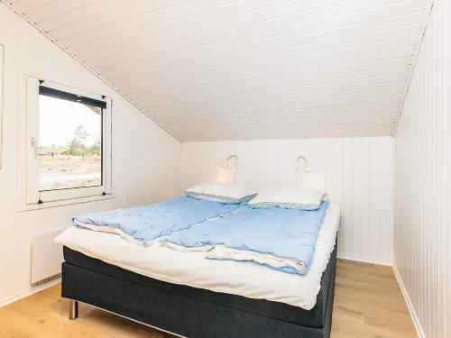 12 person holiday home in Saltum-By Traum - piscina