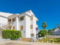 Riandgo - Apartment In Port D'alcudia. Free Wifi - 2 stjerner