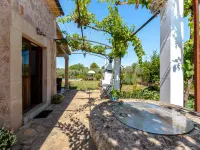 Villa in Alcudia with Private Pool & Terrace