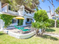 Voramar Ham - House In Platja De Muro. Free Wifi - 3-Star
