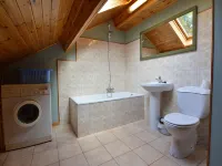 Holiday Home in Recht with Garden - 2성급