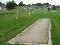 Farmhouse Stay in Ondenval - Wi-Fi
