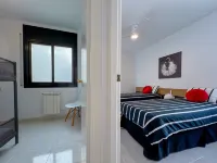Apartment in Calella by the Beach