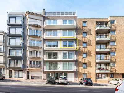 Apartment near Dunes and Beach in Zeedijk