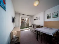 Apartment in Allos near Ski Resort - Wifi