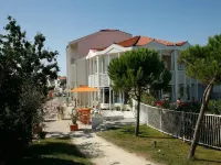 Apartment in France with Ocean Views Hotels in Fouras