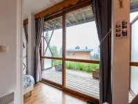 Alpine Escape in Chamrousse