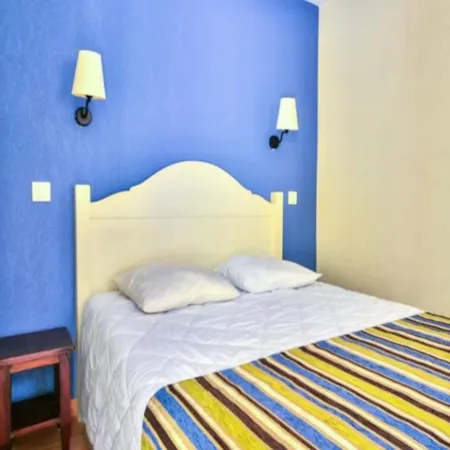 2 room apartment for 5 people - Selection