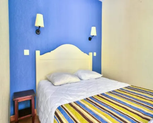2 room apartment for 5 people - Selection Hotels in Soustons
