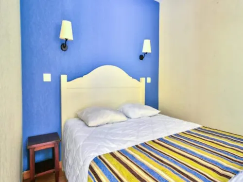 2 room apartment for 5 people - Selection