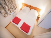 Apartment in Termignon near Ski Slopes - balcony