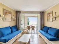 Apartments at Restanques St Tropez