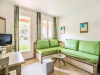 Saint-Raphael Valescure Residence