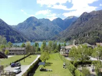 Apartment near Lago di Ledro Lake - bar