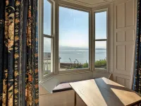 Apartment in Beaumaris with Sea Views