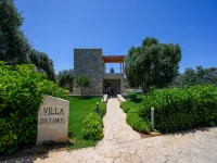 Villa in Prinos with Pool near Beach - 3-Star