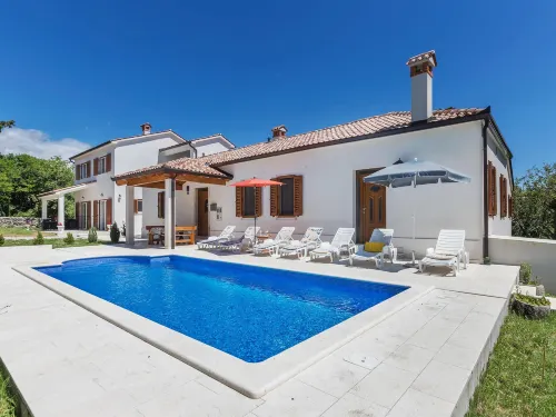 Villa Ana - Villaer