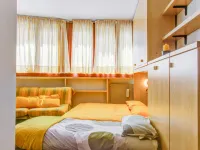 Apartment in Cervinia with Ski Access