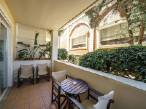 Porto Kalamaki Hotel Hotel di Chania