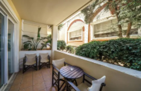 波爾圖卡拉馬基飯店