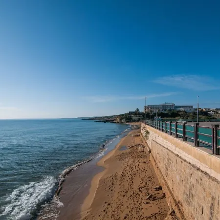 Fronte Comfortable holiday residence