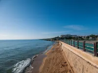 Fronte Comfortable holiday residence