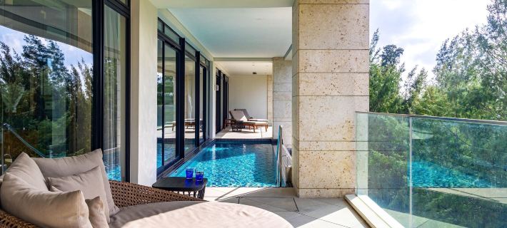 UMITO OKINAWA ONNASON Hotels in Onna