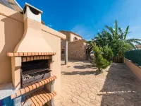 Solluna - Villa With Private Pool In Son Servera -  Holiday Villas