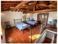 Villa Pasqualina Comfortable holiday residence