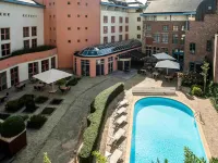 Novotel Gent Centrum - piscine