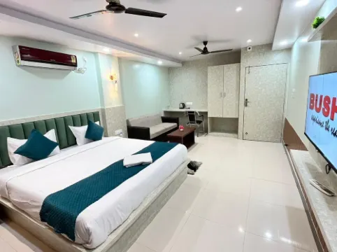 ホテル ソネバ イン